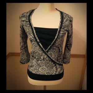 Esprit Top